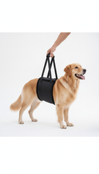 Sidekick Dog Support Sling | Full Body Lift Harness for Weak Dogs Walking