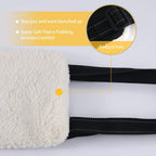Sidekick Dog Support Sling | Full Body Lift Harness for Weak Dogs Walking