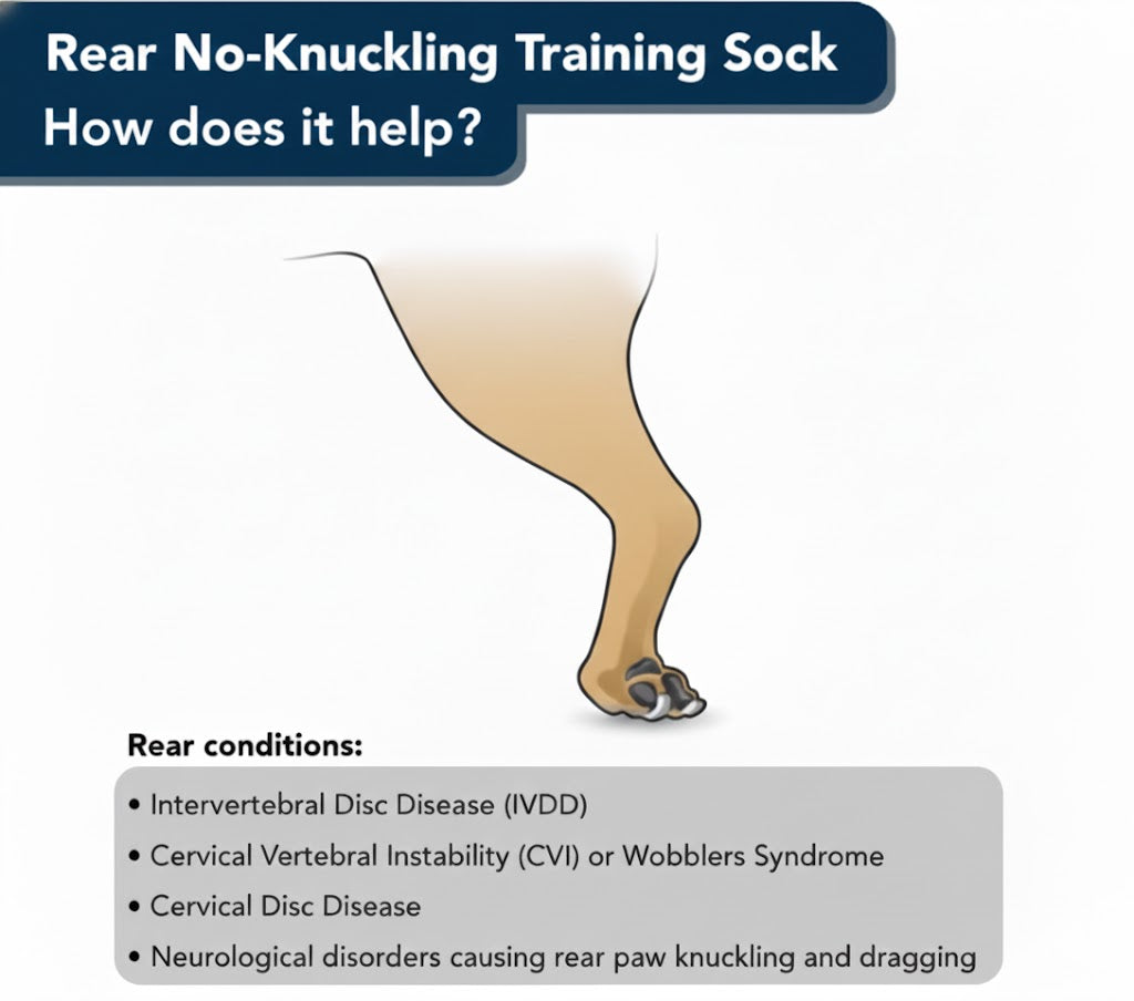 Knuckling correction brace