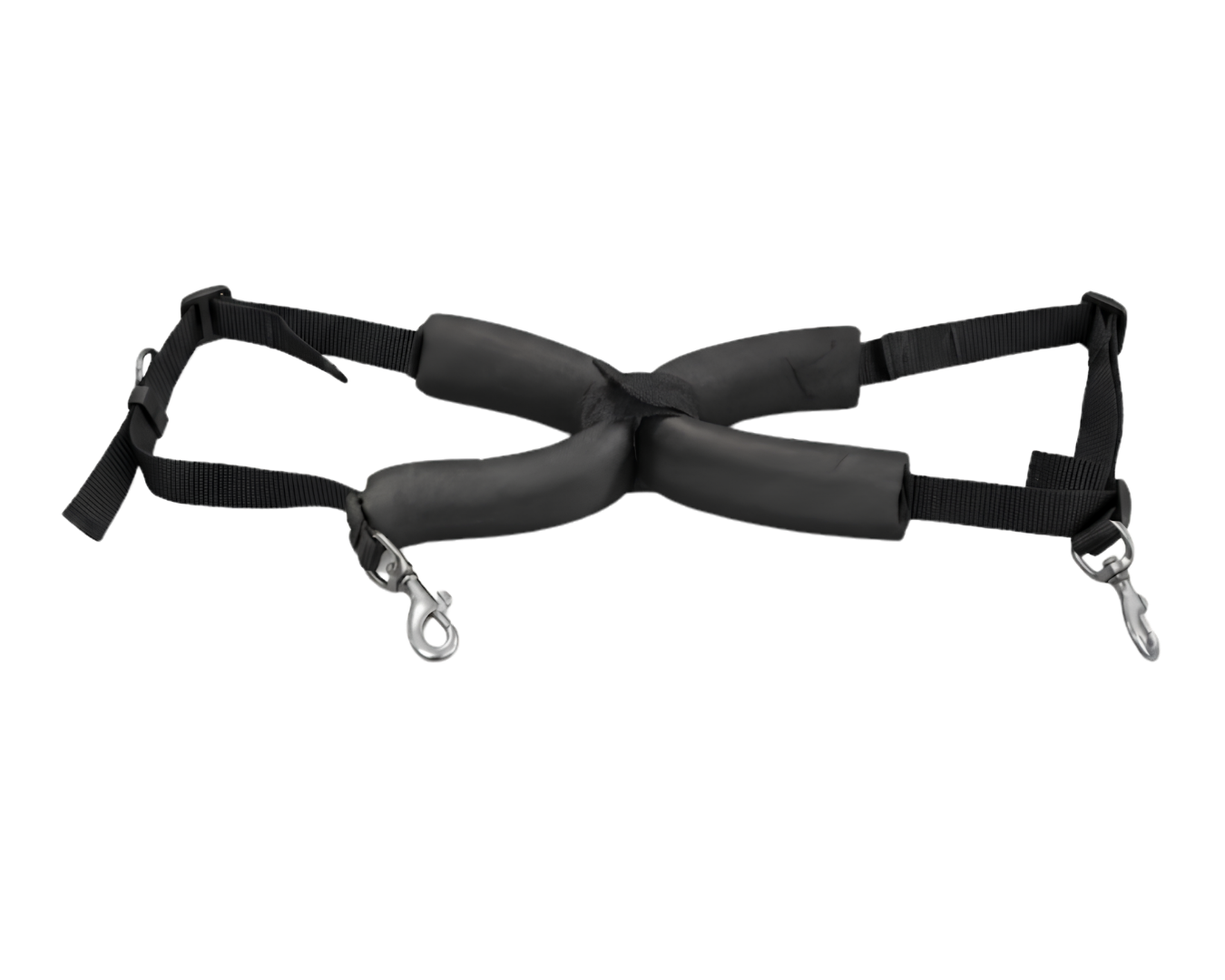 Leg Loops (Foam Padded, Pair)