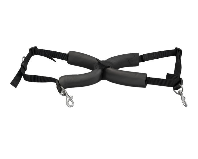 Leg Loops (Foam Padded, Pair)