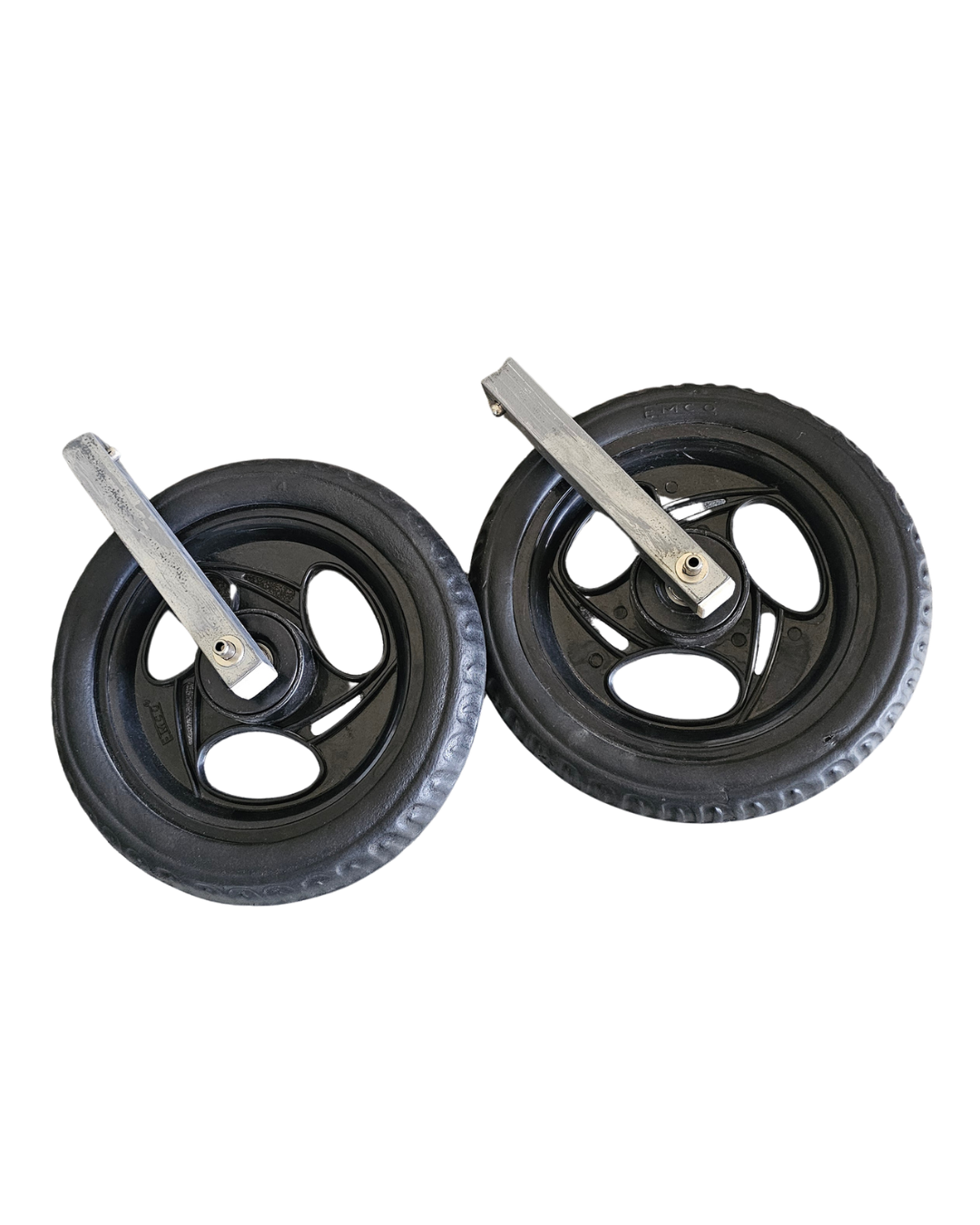Wheel Assembly
