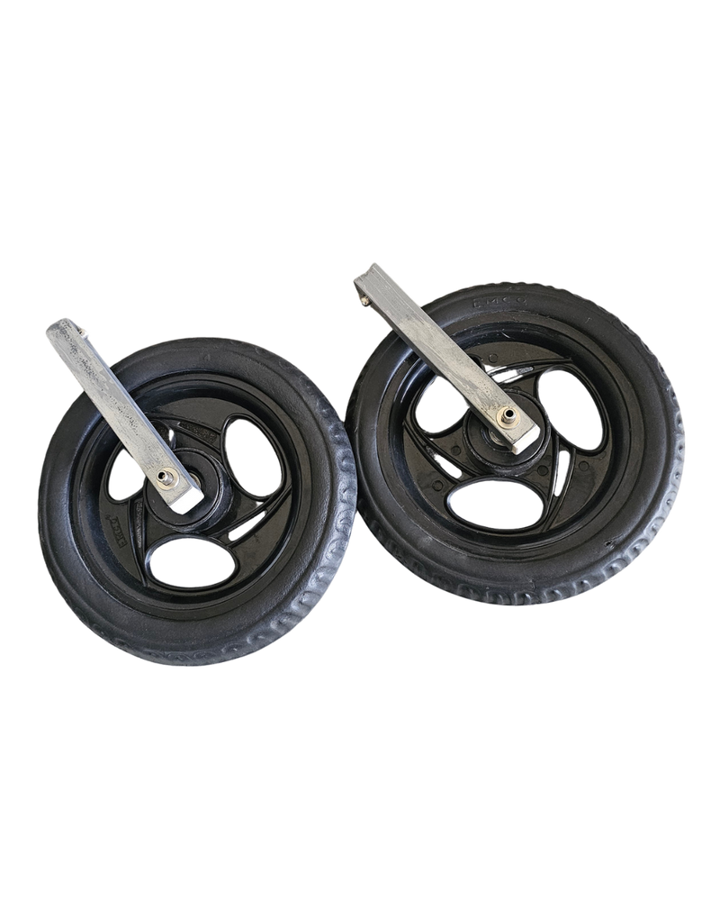 Wheel Assembly