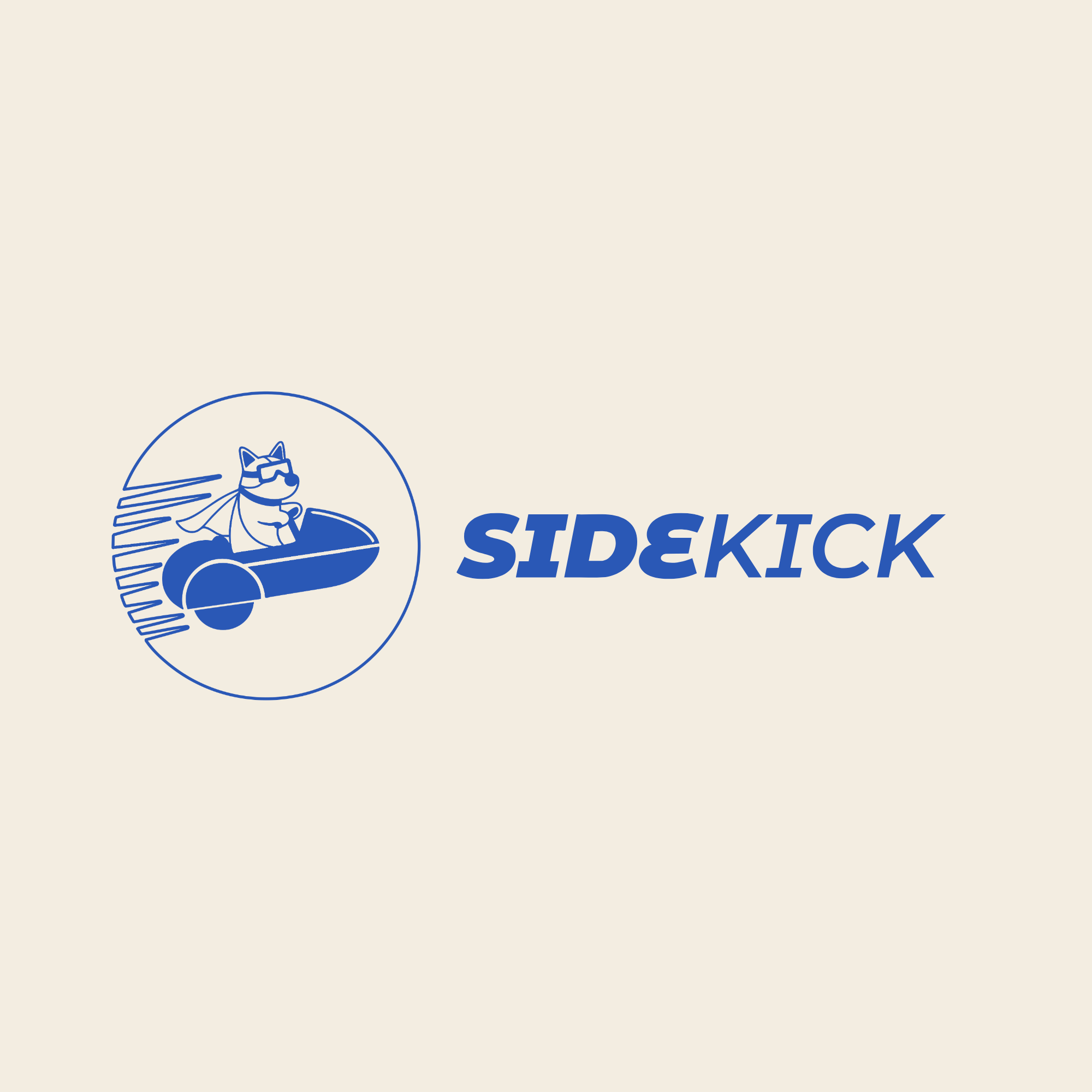 Sidekick Ld Explore dog mobility aids – Sidekick
