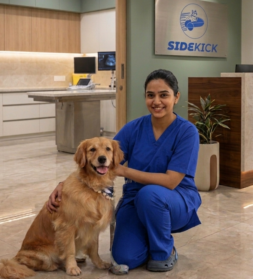 Pet Physiotherapy Online – Dog Rehabilitation & Mobility Consultation